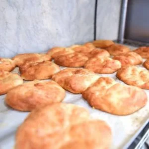 Butteries Pack of 24