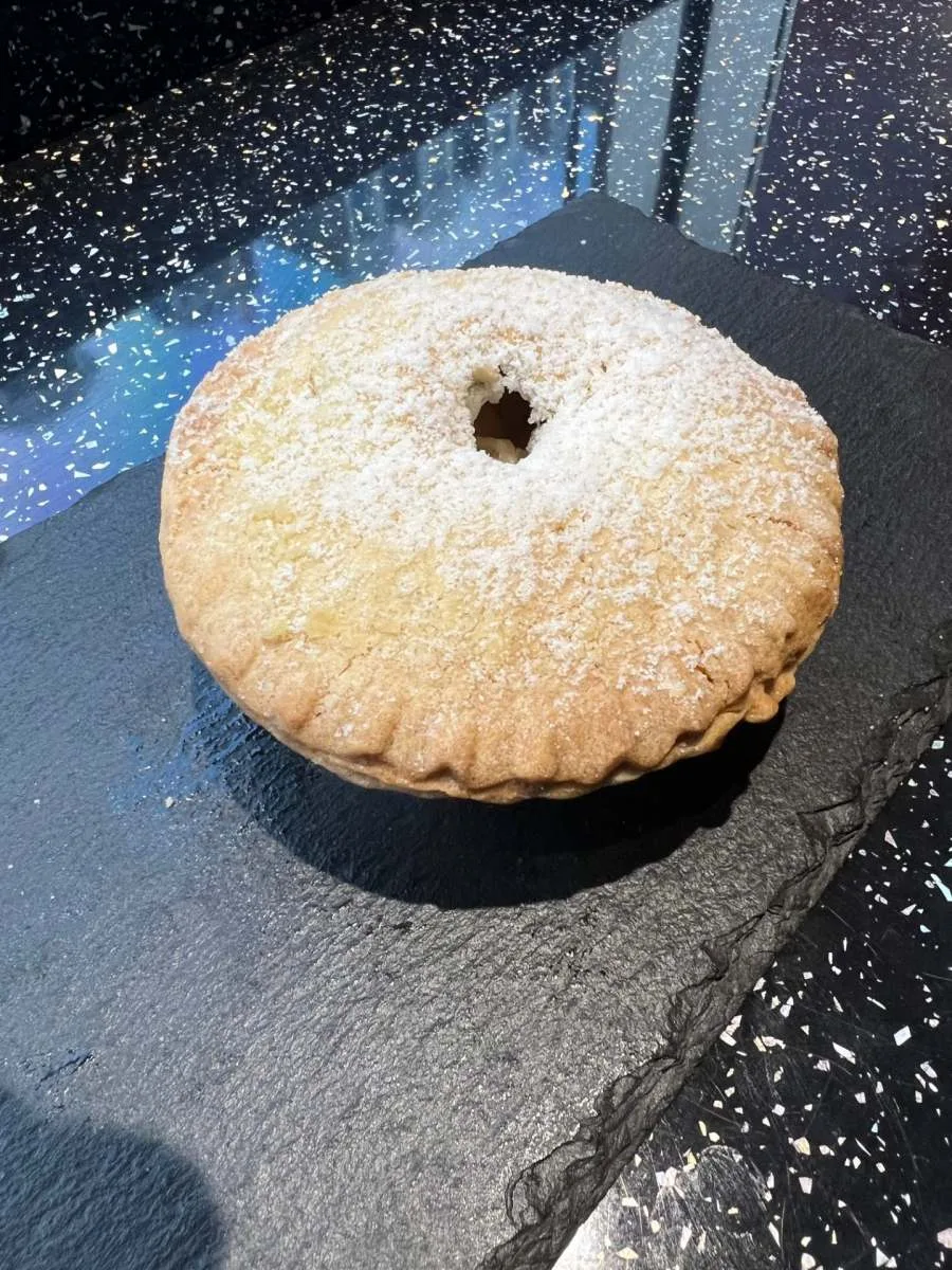 Apple Pie