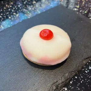 Empire Biscuit