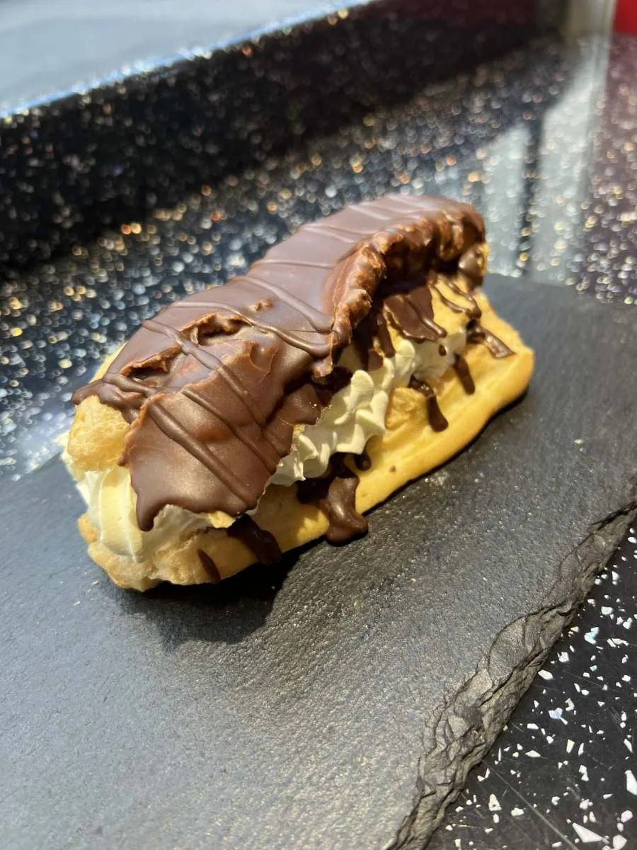 Eclair
