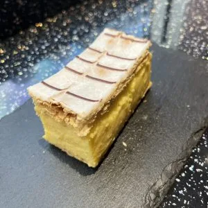 Custard Slice