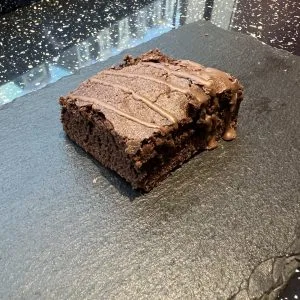 Chocolate Brownie