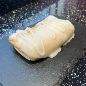 Apple Danish