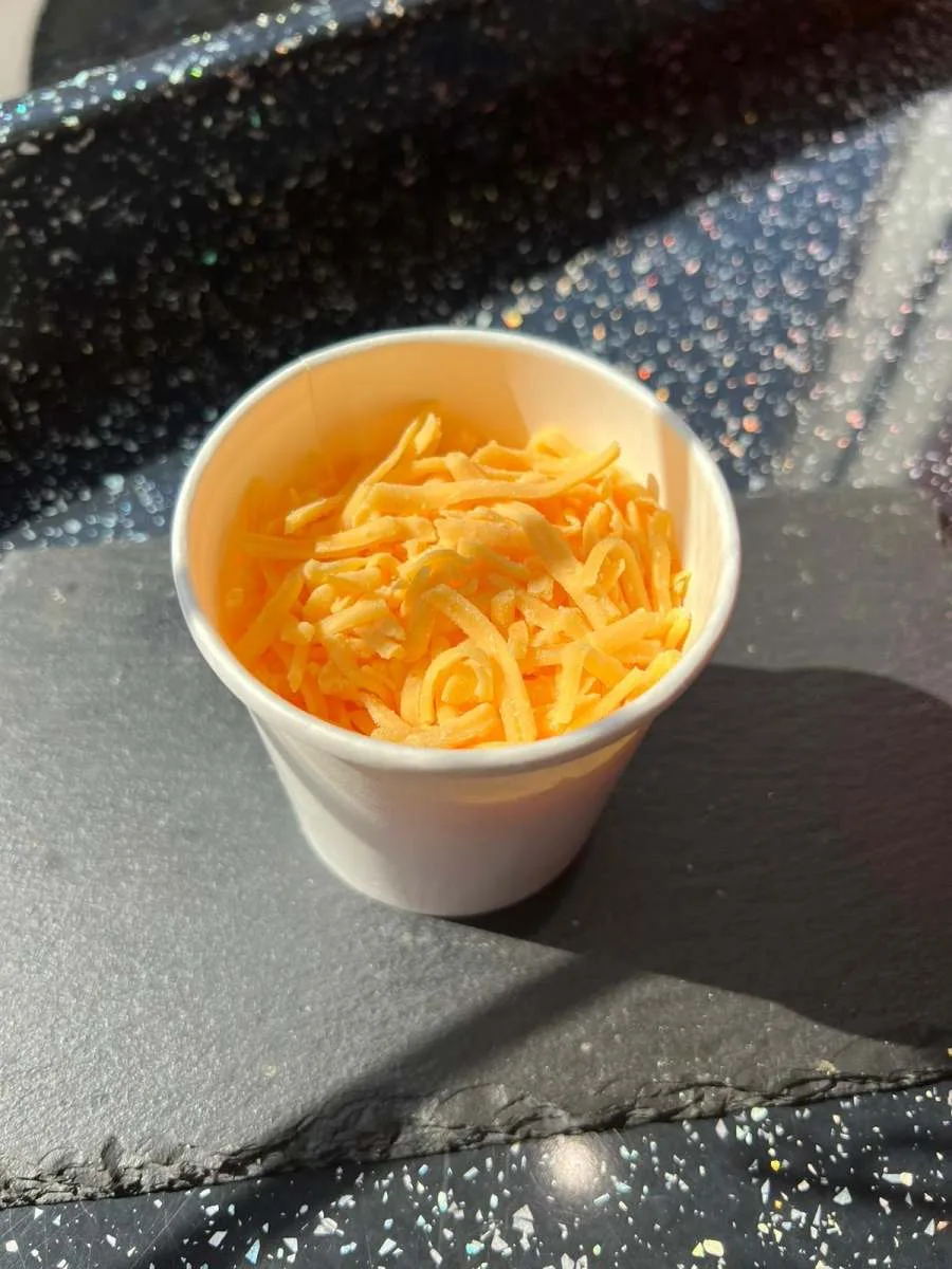 Cheese