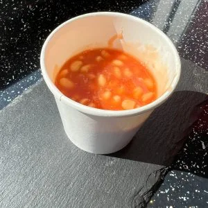 Beans
