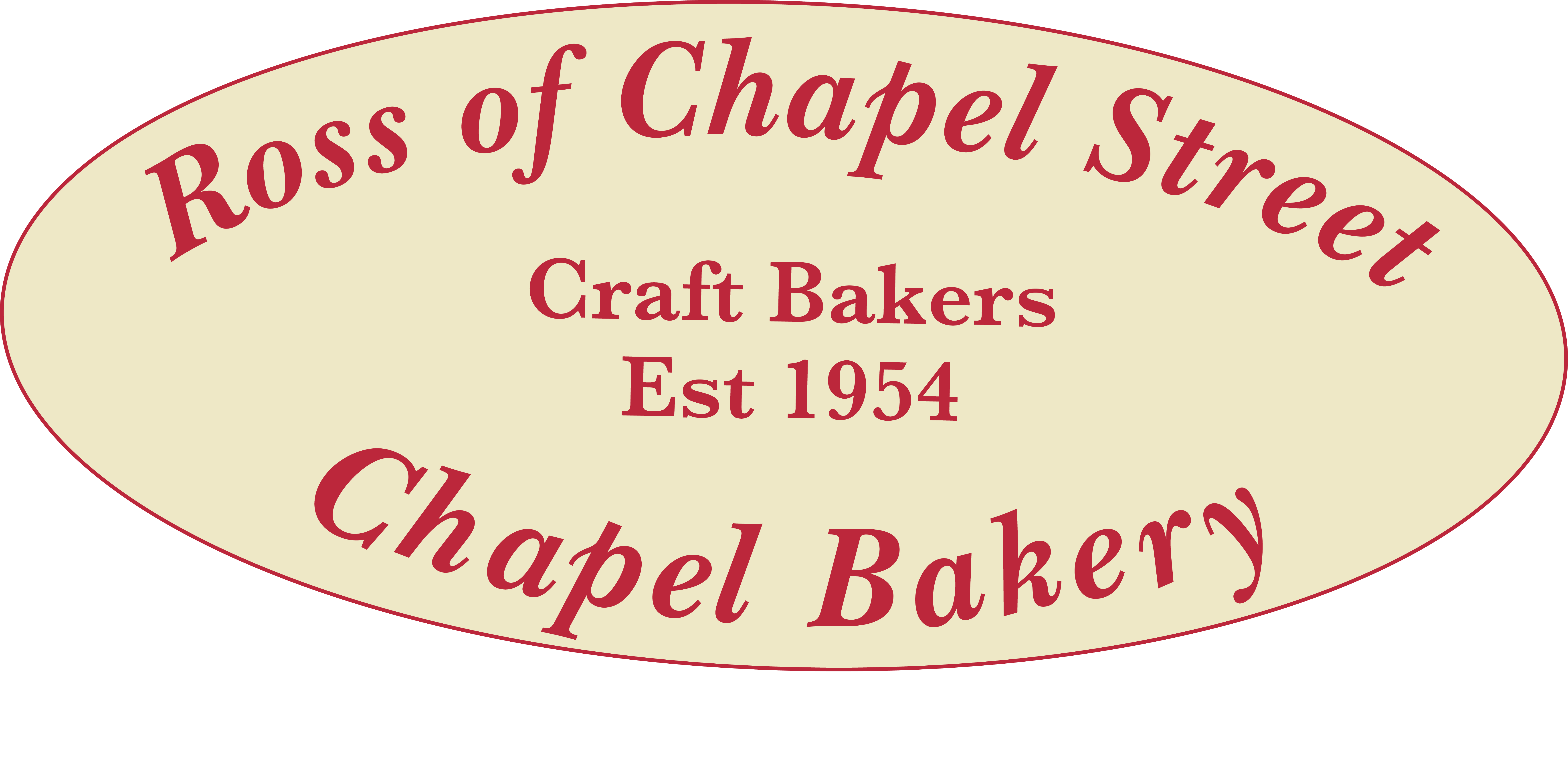 Finest bakery- Chapel street Aberdeen - Ross Bakery