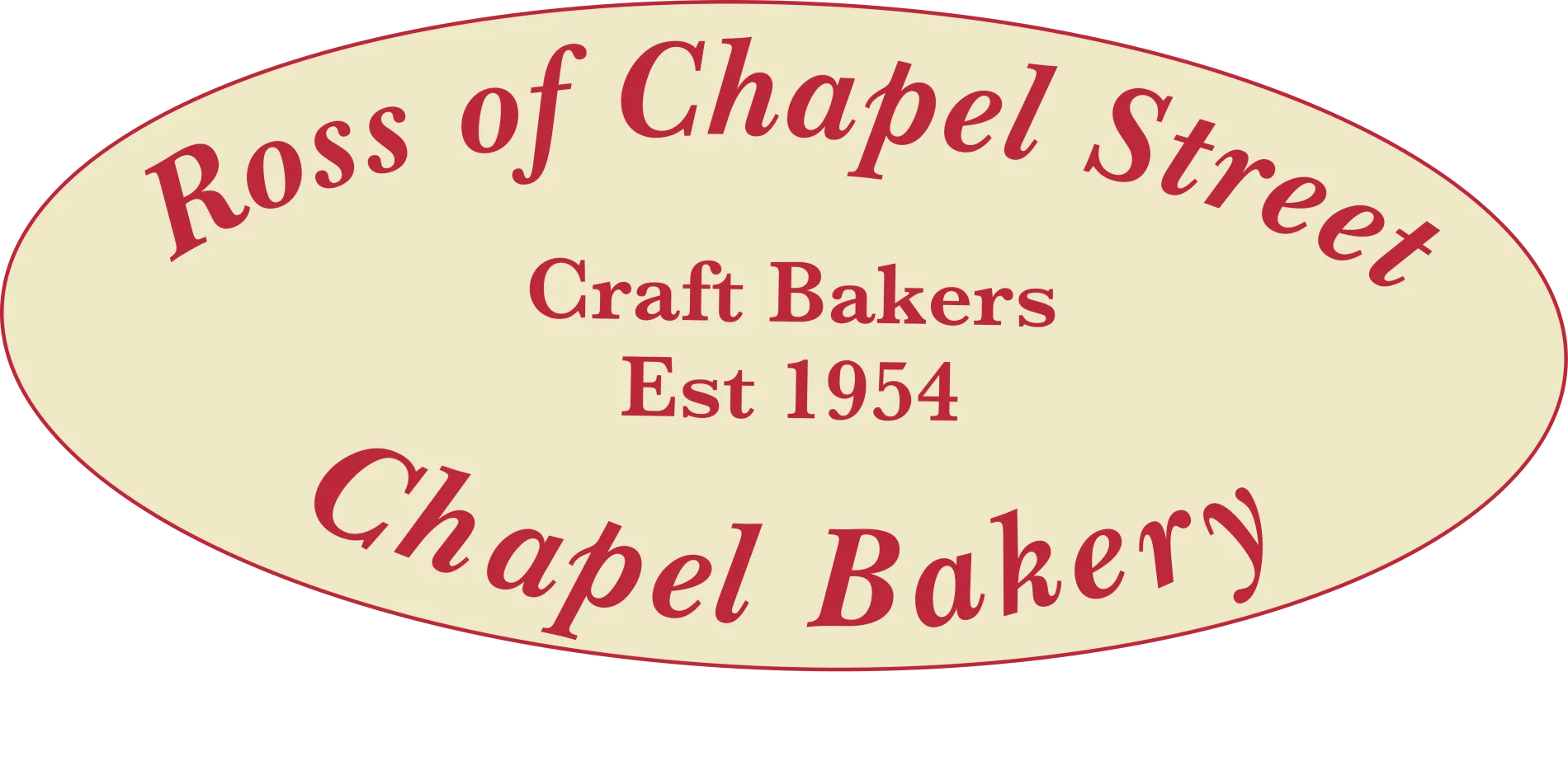 Finest bakery- Chapel street Aberdeen - Ross Bakery